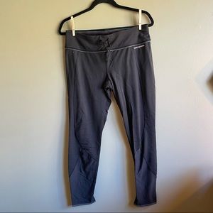Patagonia Women’s Fleece Lined Leggings Large